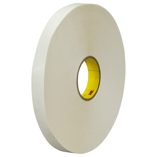 1 in × 60 yd Double Ctd Film Tape Alt Mfg # 24370 - Exact Tool & Supply