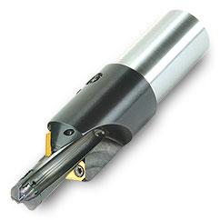 MHK033075DCR01 QwikTwist Chamfer Shank - Exact Tool & Supply