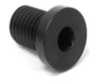 Mounting Screws - SBM - Part # SN-6LHS-13 - Exact Tool & Supply