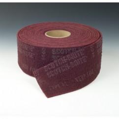 12X30' AVFN LIGHT DEBURRING ROLL - Exact Tool & Supply