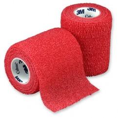 1583R SELF-ADHEARENT WRAP COBAN - Exact Tool & Supply