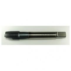 1/2–13–2B/3B SP-Multi HSS-E TiCN Sprial Point Tap - Exact Tool & Supply