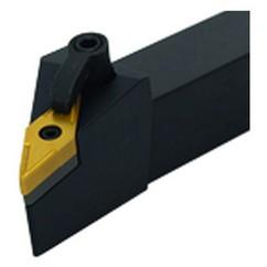 MVJNR 16-3D - 1 x 1'' SH - RH - Turning Toolholder - Exact Tool & Supply