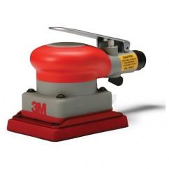 ORBITAL SANDER 20331 3X4 NON - Exact Tool & Supply