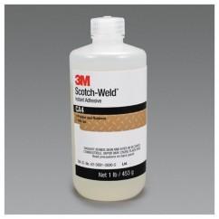 HAZ57 1 LB SCOTCHWELD ADHESIVE - Exact Tool & Supply