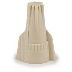 412-KEG TAN ELECTRICAL SPRING - Exact Tool & Supply