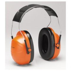 PELTOR HIVIZ OVER THE HEAD EARMUFFS - Exact Tool & Supply