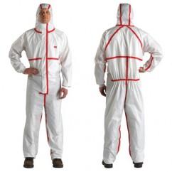4565-4XL DISPOSABLE CHEMICAL - Exact Tool & Supply