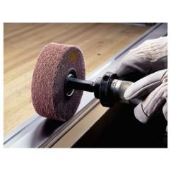8X1X3 5A MED FLAP BRUSH - Exact Tool & Supply