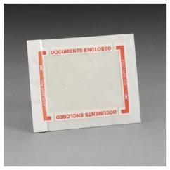List 830CP 5" x 6" Custom Printed Pouch Tape - Exact Tool & Supply