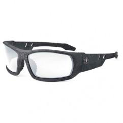ODIN-TY CLR LENS SAFETY GLASSES - Exact Tool & Supply