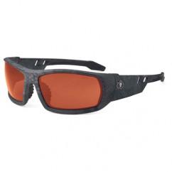 ODIN-TY COPPER LENS SAFETY GLASSES - Exact Tool & Supply