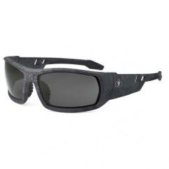 ODIN-TY SMK LENS SAFETY GLASSES - Exact Tool & Supply
