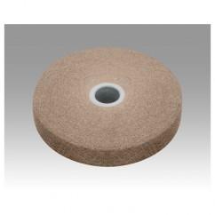 6X1X1 6A MED EXL UNITIZED WHEEL - Exact Tool & Supply