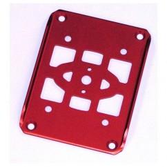 PAD BACKING A1357 - Exact Tool & Supply