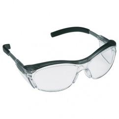NUVO EYEWEAR CLEAR ANTI FOG LENS - Exact Tool & Supply