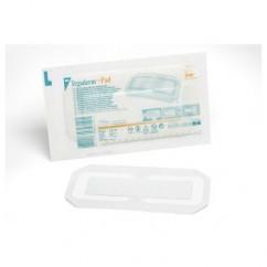 3590 TEGADERM PLUS PAD FILM DRESSING - Exact Tool & Supply