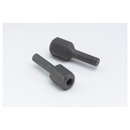 3M Wheel Adapter 81A 45081 1/4″ 1/4-20 Internal - Exact Tool & Supply