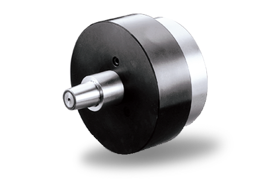 Auto Strong Floating plate center chuck - Part # P165 - Exact Tool & Supply