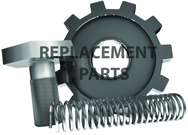 Squaring Arm For Metal Shear - #LMSA - Exact Tool & Supply