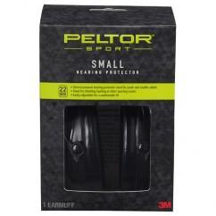 97070-6C PELTOR SPROT EARMUFFS SM - Exact Tool & Supply