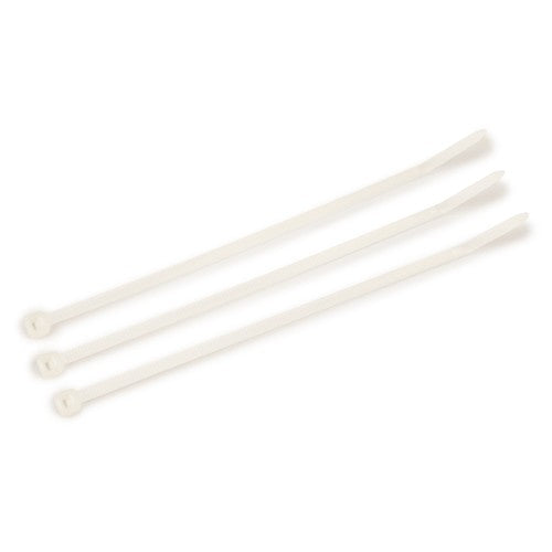 6 7/8 in × 11 3/8 in 3M™ Cable Tie CT6NT18-C Alt Mfg # 59278 - Exact Tool & Supply