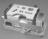 Oversize Plate Jaws - Snap Jaws - Part # 8MIJ-250 - Exact Tool & Supply