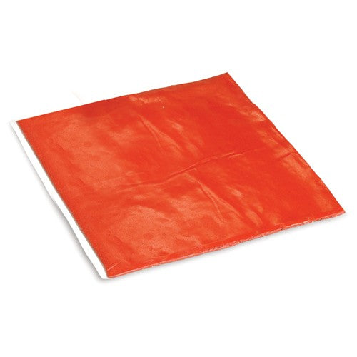 3M Fire Barrier Moldable Putty Pads MPP+ Red 7″ × 7″ - Exact Tool & Supply