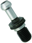 BT40 45° Pull Stud with Metric Thread - Exact Tool & Supply