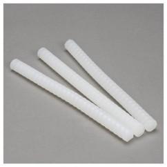 5/8X8 3764 Q CLEAR HOT MELT ADHIVE - Exact Tool & Supply