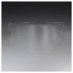 W-8045-250 CLR FACESHIELD COVER - Exact Tool & Supply
