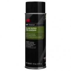 HAZ03 19 OZ SUPER TRIM ADHESIVE - Exact Tool & Supply