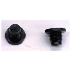 HEX HEAD PLUG BOLT (2) - Exact Tool & Supply