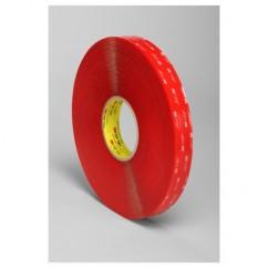 List 4910 1" x 36 yds VHB Acrylic Foam Tape - Exact Tool & Supply