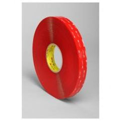 List 4910 1" x 36 yds VHB Acrylic Foam Tape - Exact Tool & Supply