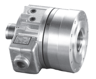 Strong Rotary Hydraulic Cylinders for Power Chucks - Part # K-CYM1246-B - Exact Tool & Supply