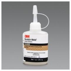 HAZ57 1 OZ SCOTCHWELD ADHESIVE - Exact Tool & Supply