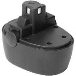 BATTERY PACK PPS SUN GUN II - Exact Tool & Supply