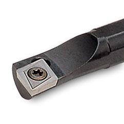 Standard - S10SSCFPR2 Boring Bar - Exact Tool & Supply
