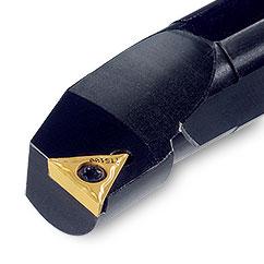 Standard - S08MSTFPR2 Boring Bar - Exact Tool & Supply