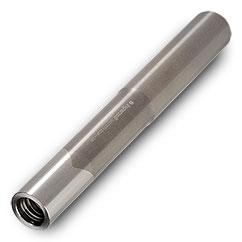 S075T12CA44 .750 Shank Dia.- T06 Connection-End Mill Shank-Carbide-No Coolant - Exact Tool & Supply
