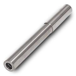 S100MOD12SA80 - Steel Shank Indexable Milling Holder - Exact Tool & Supply