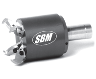 Bar Puller For CNC Lathes - Part # BU-GA1000-2 - Exact Tool & Supply