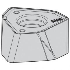 WOEJ120712SRMM M370 BIGINSERT -MM G - Exact Tool & Supply
