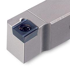 SCLCR10-3C-SH External - Turning Toolholder - Exact Tool & Supply