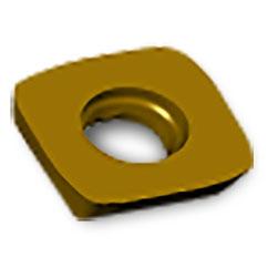 SDES1906MPR-001 Grade IN2530 Milling Insert - Exact Tool & Supply