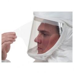 S-923-50 VERSAFLO PEEL-OFF VISOR - Exact Tool & Supply