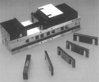 Slimline Step Jaws - Snap Jaws - Part # 6SLJ-110 - Exact Tool & Supply