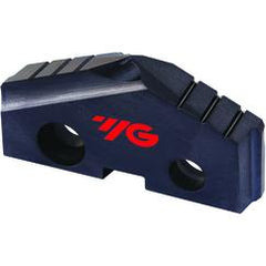 112MM T15 SM PT DRILL INSERT TIALN - Exact Tool & Supply