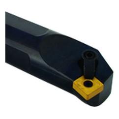 S20U-MSKNL-4 Left Hand 1-1/4 Shank Indexable Boring Bar - Exact Tool & Supply